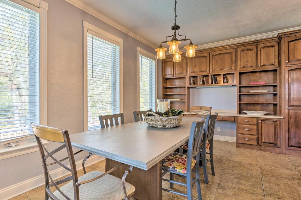 Spacious Gulf Shores Home Private Pool And Deck! 외부 사진