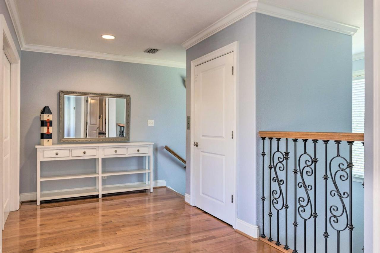 Spacious Gulf Shores Home Private Pool And Deck! 외부 사진