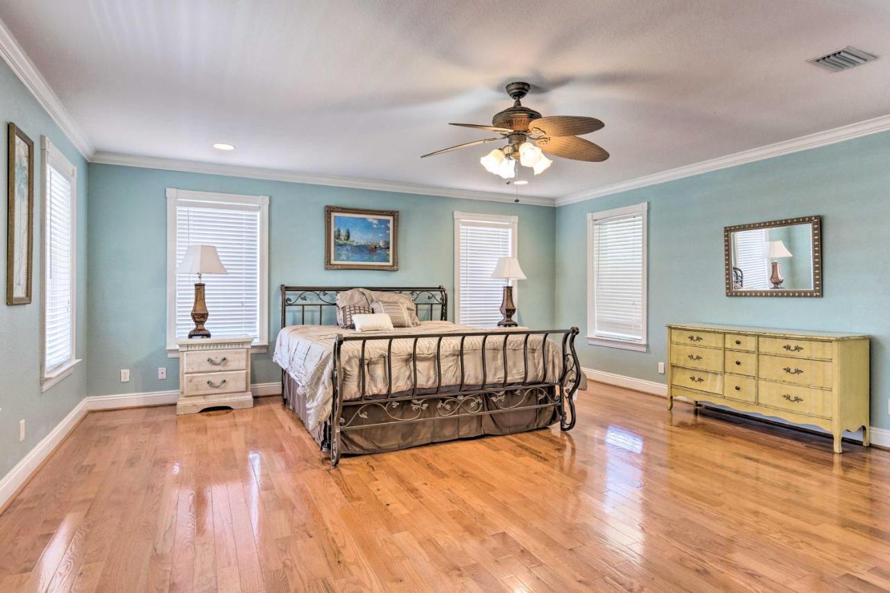 Spacious Gulf Shores Home Private Pool And Deck! 외부 사진