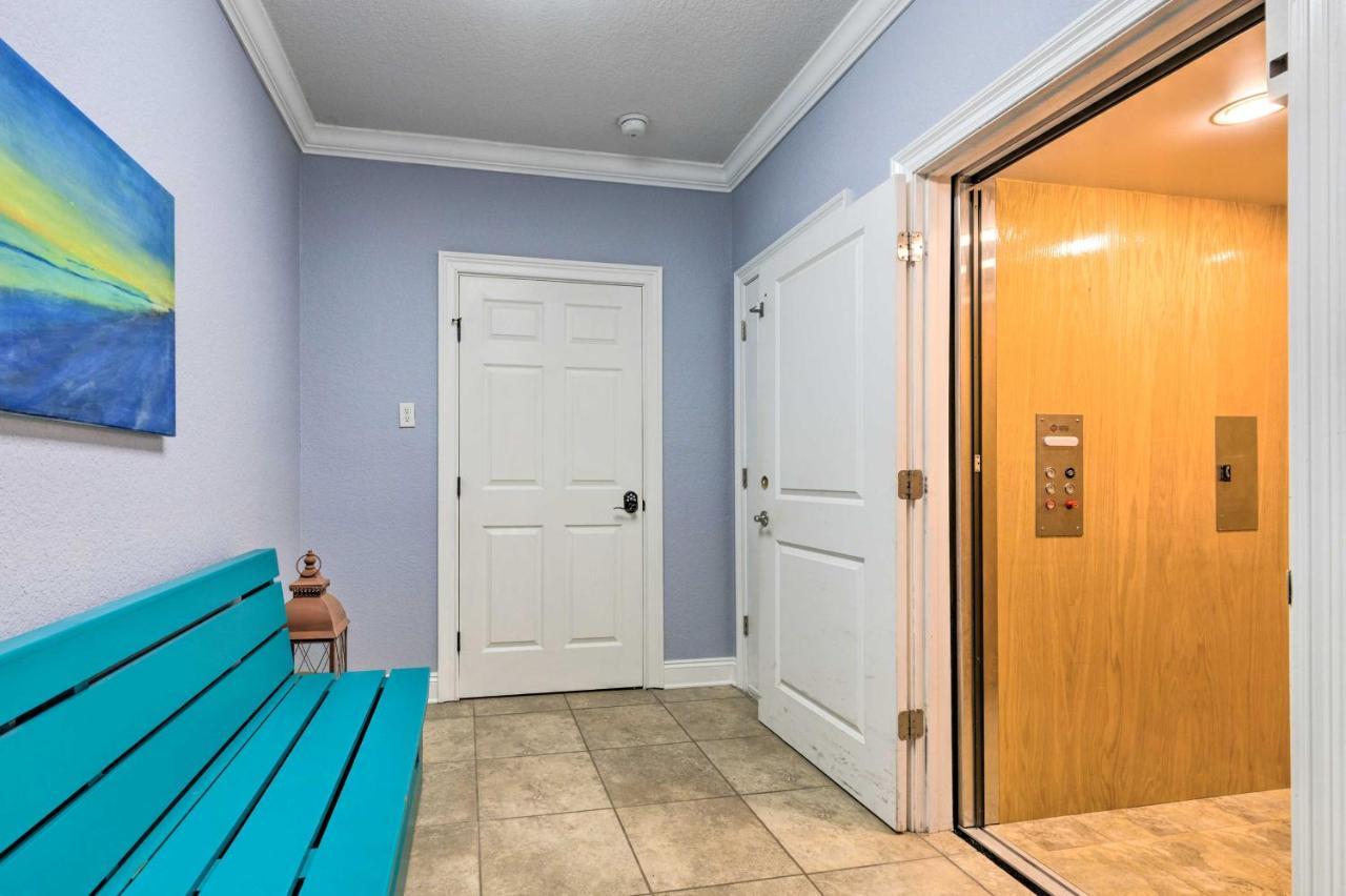 Spacious Gulf Shores Home Private Pool And Deck! 외부 사진