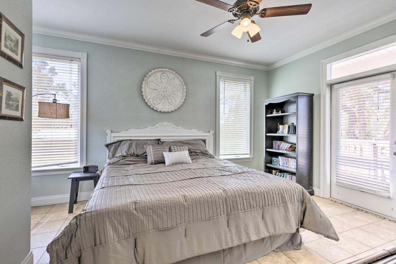 Spacious Gulf Shores Home Private Pool And Deck! 외부 사진